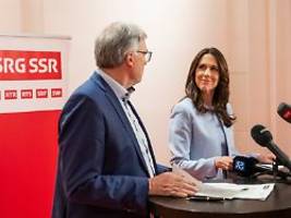 Halbierungsinitiative scheitert: Schweizer lehnen drastische Kürzung von Rundfunkbeitrag ab